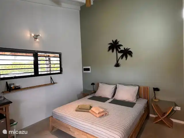 Slaapkamer